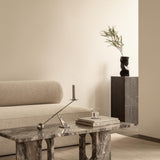 Androgyne Loungebord - Flere Varianter