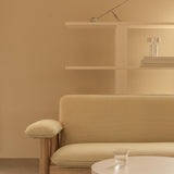 Brasilia Sofa - Flere varianter