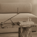 Androgyne Loungebord - Flere Varianter