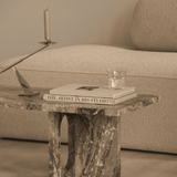 Androgyne Loungebord - Flere Varianter