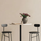 Afterroom Barstol Polstret Sete - Flere Varianter