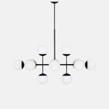 Lord Ballroom - Taklampe - Flere varianter
