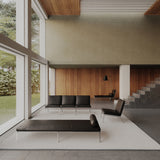 Man Tre-Seter Sofa - Flere varianter