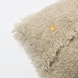 Beige Cushion 45 x 65