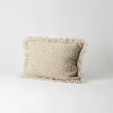 Beige Cushion 45 x 65