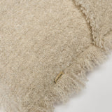 Beige Cushion 45 x 65