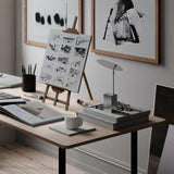 Reflect - Bordlampe