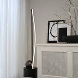 Bow Gulvlampe