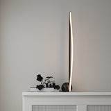 Bow Gulvlampe