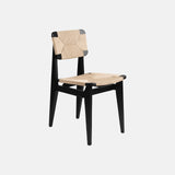 C-Chair Spisestol Paper Cord - Flere varianter