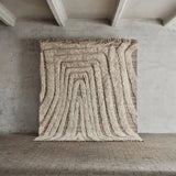 Rug no.02 - Flere størrelser