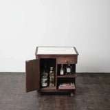 Rochdale Sidebord - Bar