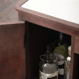 Rochdale Sidebord - Bar