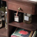 Rochdale Sidebord - Bar