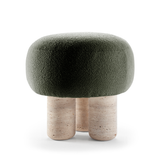 Hygge Stool - Flere varianter