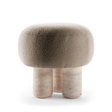 Hygge Stool - Flere varianter