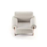 Paloma Armchair - Flere varianter