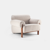 Paloma Armchair - Flere varianter