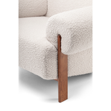 Paloma Armchair - Flere varianter