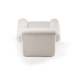 Paloma Armchair - Flere varianter