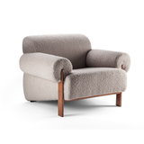Paloma Armchair - Flere varianter