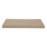 Large Sunbrella Connect Madrass - Flere varianter