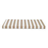 Large Sunbrella Connect Madrass - Flere varianter