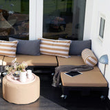 Large Sunbrella Connect Madrass - Flere varianter