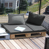 Large Sunbrella Connect Madrass - Flere varianter