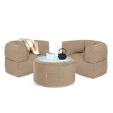 Conversation Sett Sunbrella - Flere varianter