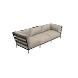 Brick Utendørs 3 Seter Sofa - Flere varianter