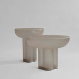 Crown Bord Low Glass- Flere varianter