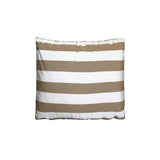 Square Sunbrella Pute - Flere varianter