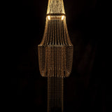 Lampe C 900 - Taklampe