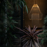 Lampe C 900 - Taklampe