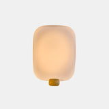 Light Me Tender - Vertikal - Vegglampe