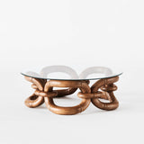 Bamboo Bracelet Sofabord - Flere varianter