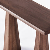 Hexagon Console Table - Flere varianter