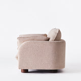 Miles Loungestol - Flere varianter