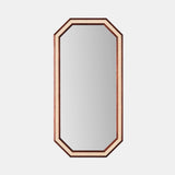 Rattan Mirror - Flere varianter