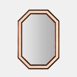 Rattan Mirror - Flere varianter
