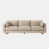 Miles Sofa Bouclé