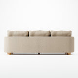 Miles Sofa Bouclé