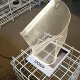 Gweilo Song Bordlampe