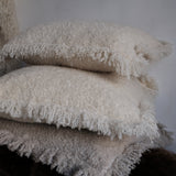 Beige Cushion 65 x 65