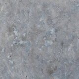 Silver Travertine