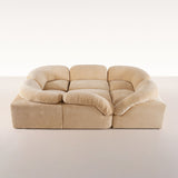 Butter Modulsofa - Flere Varianter