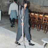 Candelabra Tall Lysestake