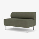 Eave Spisesofa - Flere varianter
