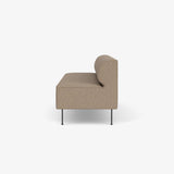 Eave Spisesofa - Flere varianter